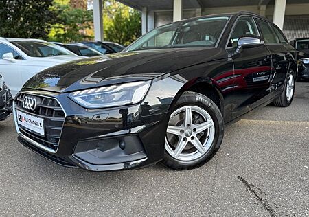 Audi A4 Avant 35 TDI basis Navi Matrix-LED