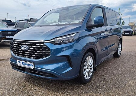 Ford Tourneo Custom 320 L1 Titanium Aut ALLRAD *TEC 5