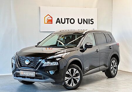 Nissan X-Trail e-Power N-Connecta | LED Keyless 1.Hand