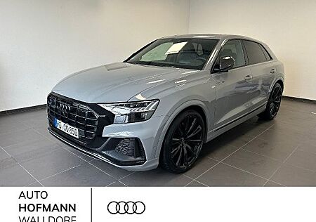 Audi Q8 competition plus 50 TDI quattro tiptronic