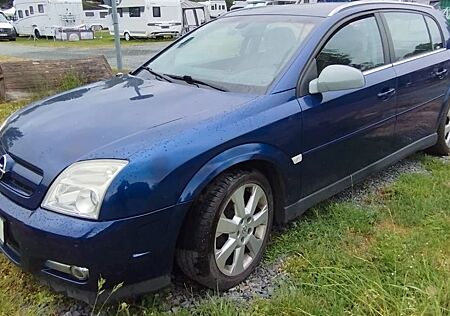 Opel Signum 2.2 Direct -TüV NEU