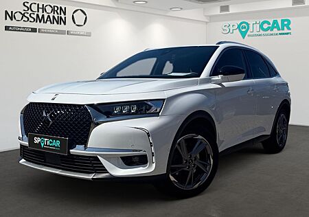 DS Automobiles DS7 Crossback E-TENSE 225 RIVOLI,1.HAND,LEDER,SI