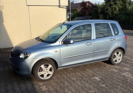 Mazda 2 1.4 16V Active Active
