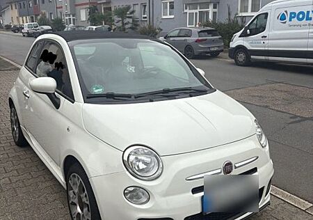 Fiat 500C 0.9 TwinAir Sole C Sole