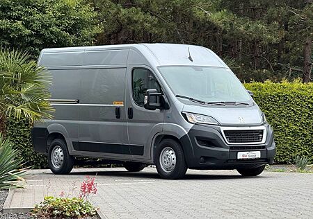 Peugeot Boxer Kasten Hochraum 435 L2H2 Premium Elektromo