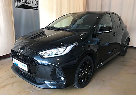 Mazda 2 Hybrid 1.5L VVT-i 116 e-CVT FWD HOMURA PLUS