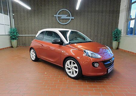 Opel Adam Slam ecoFlex