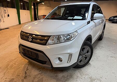 Suzuki Vitara 1.6 Comfort+ 4x2
