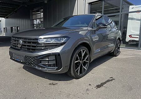 VW Touareg Volkswagen 3.0 TDI 210 kW 4Motion R-Line