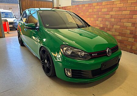 VW Golf Volkswagen 2.0 TSI DSG GTI ALU