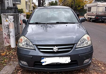 Suzuki Liana 1,6 Comfort Comfort