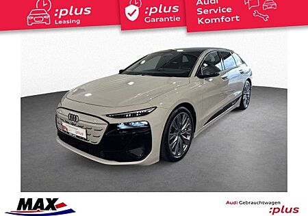 Audi S6 Avant e-tron QUATT EDITION ONE MATRIX+PANO+AU