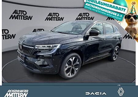 Renault Austral Evolution TCe 160 Automatik
