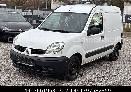 Renault Kangoo 1.5 Dci Rapid Extra| Kastenwagen
