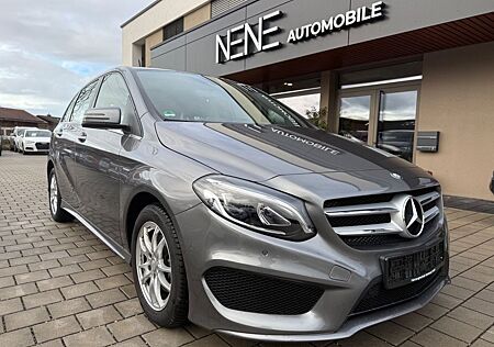Mercedes-Benz B 200 AMG Line