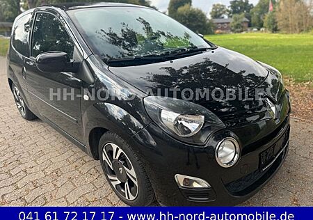 Renault Twingo Dynamique /KLIMA/TÜV NEU/8 FACH BEREIFT/