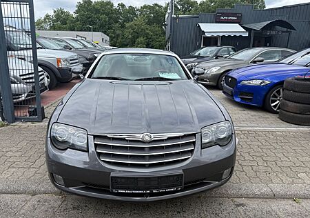 Chrysler Crossfire Basis Automatik Tuv neu