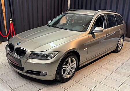 BMW 318d Touring |NAVI|PDC|8-FACH|KLIMATRONIC|