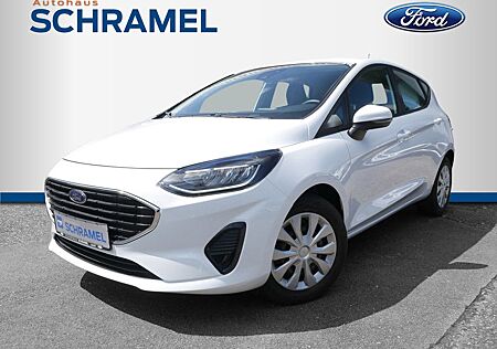 Ford Fiesta 1.1 Cool & Connect KLIMA SITZHEIZUNG LED