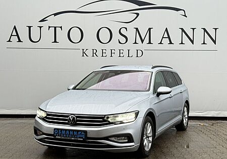 VW Passat Variant gebraucht kaufen VW Passat Variant Volkswagen Business AHK/NAVI/