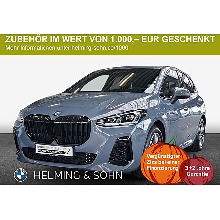 BMW 2er Active Tourer leasen