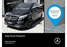 Mercedes-Benz V 300 d EXCLUSIVE EDITION+SportP+SchiebDa+9G+LED