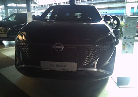 Nissan Qashqai Tekna e-Power