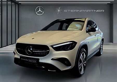 Mercedes-Benz GLA 250 e Progressive+Navi+Night+Pano+Kamera+