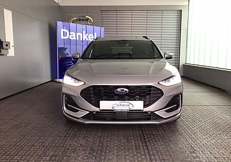 Ford Focus ST-Line X STYLING PAKET+WINTER PAKET+AUTOM
