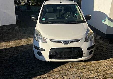 Hyundai i10 1.1 Classic Classic
