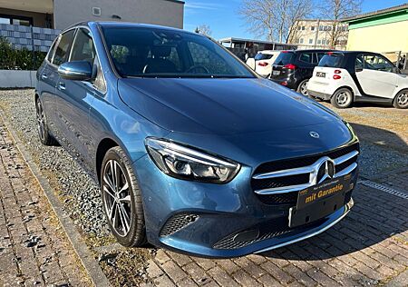 Mercedes-Benz B 200 B -Klasse Edition 19