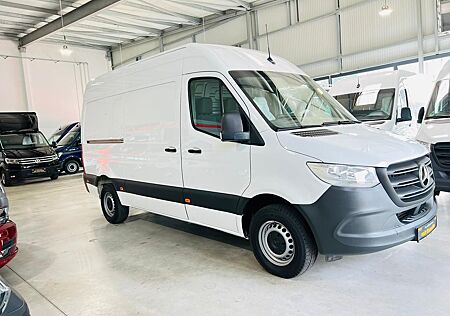 Mercedes-Benz Sprinter 317 CDI *L2/H2*BJ 2021*KLIMA*R.CAM*TÜV