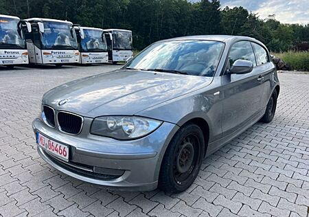BMW 116d *Euro 5*