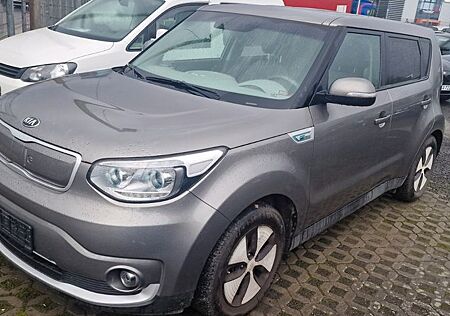 Kia Soul EV*Navi*Sitzheizung*Kamera