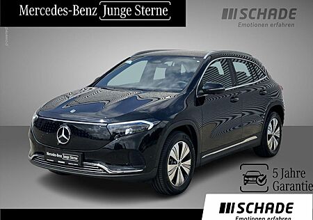 Mercedes-Benz EQA 250 Progressive LED*360°K*Lenkradhz*Ambiente