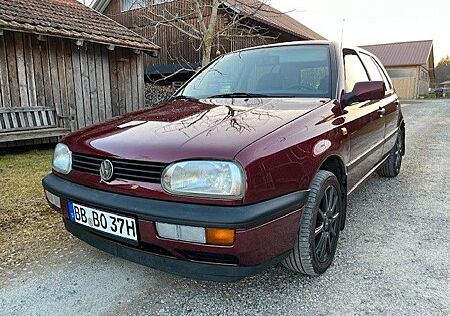 VW Golf Volkswagen 1.8 GL GL