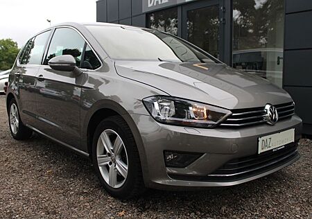 VW Golf Volkswagen Sportsvan VII Highline BMT/Start-Stopp*AHK*