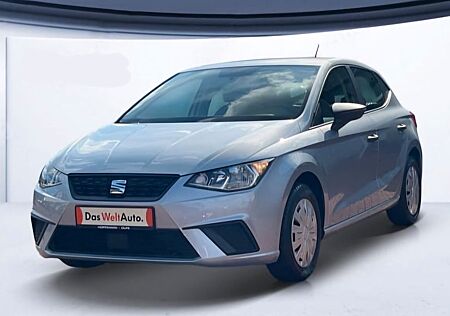 Seat Ibiza 1.0 MPI Top Zusand