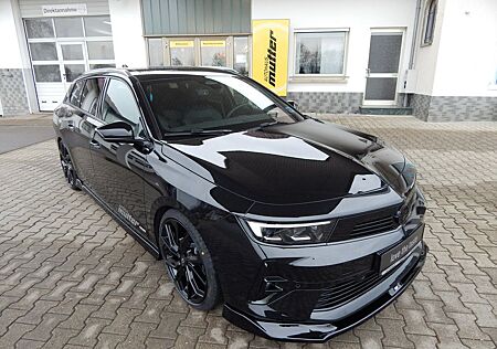 Opel Astra L Sports Tourer Ultimate BITTER 180 PS