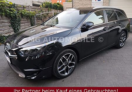 Kia Cee'd Sportswagon Ceed SW 1.6 CRDi 48V DCT7 Platinum Edition 1.Hd