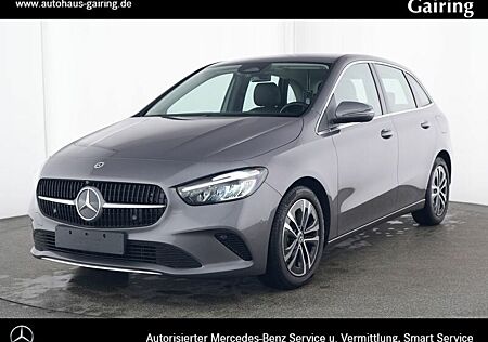 Mercedes-Benz B 200 Progressive+LED+SHZ+RFK