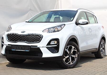 Kia Sportage Vision 2WD|CAM|SPUR|NAVI|CARPLAY|WLAN|