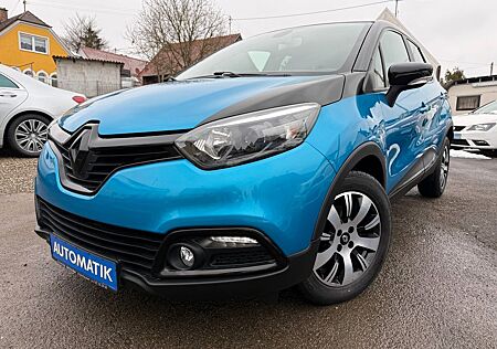 Renault Captur Dynamique Automatic ! Finanz./Garantie