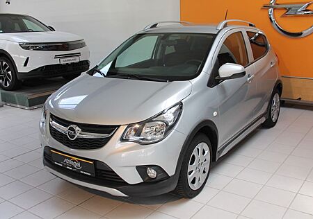 Opel Karl Rocks SHZ, LHZ, Carplay & AndroidAuto