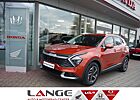 Kia Sportage Vision 1.6 T-GDI Mild-Hybrid EU6d 1.6T