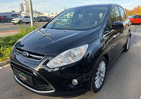 Ford C-Max Titanium/Klima/SHZ/PDC/Xenon