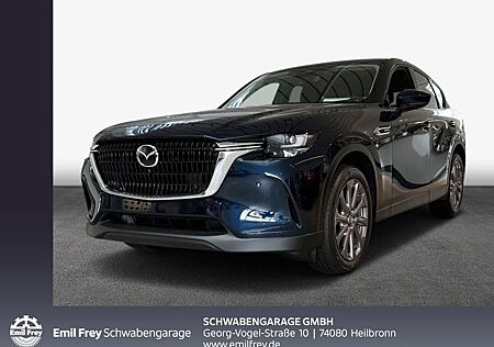 Mazda CX-60 e-SKYACTIV-D 200 M HYBRID EXCLUSIVE-LINE