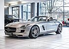 Mercedes-Benz SLS AMG Roadster ALUBEAM KAMERA B&O CARBON EXCLU