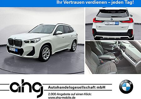 BMW X1 sDrive20i Steptronic M Sportpaket AHK
