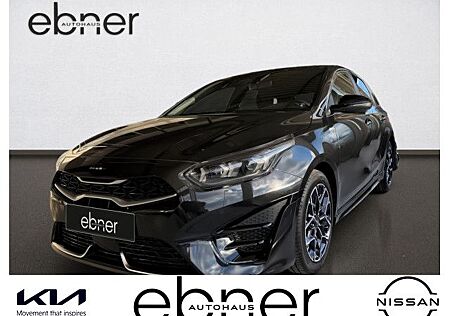 Kia Cee'd Ceed 1.5 T-GDI GT-Line DCT | Glasdach | Technolo